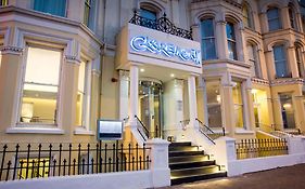 Claremont Hotel